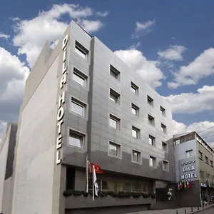 Hotel Dila, Istanbul