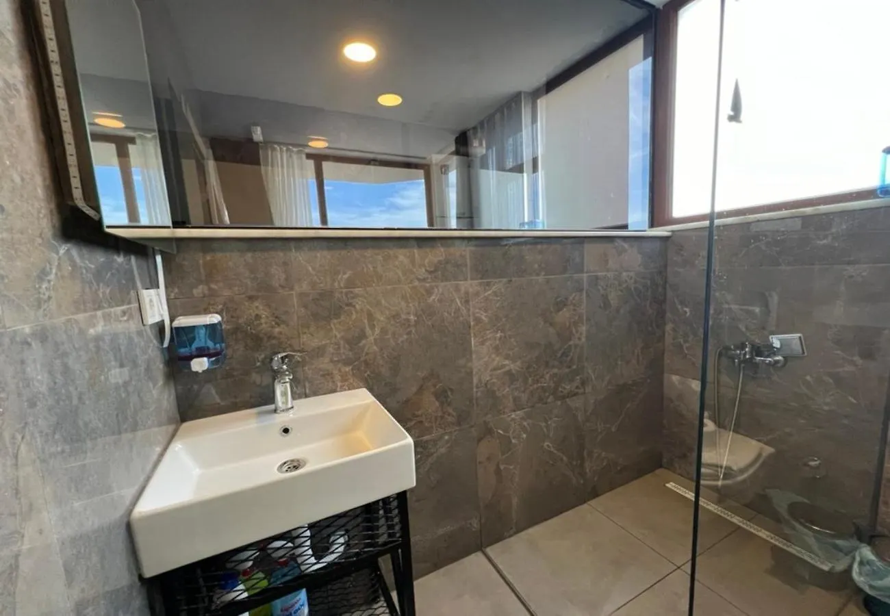 Aparthotel Comelivego Cihangir 42 Istanbul