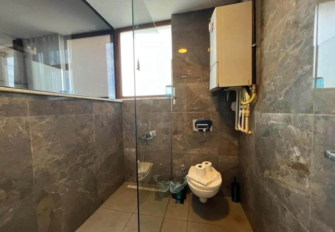 Comelivego Cihangir 42 Istanbul Aparthotel